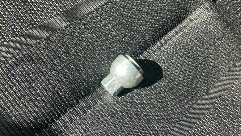 Vauxhall Mokka 1.2 Turbo 100 GS  5dr Petrol Hatchback